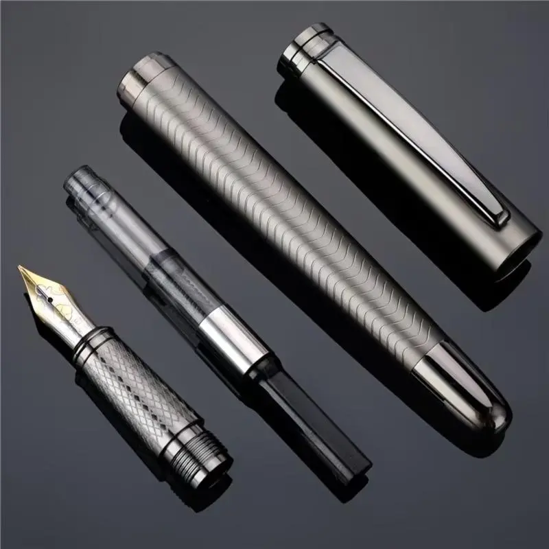 Stilou dark black, model 4160v