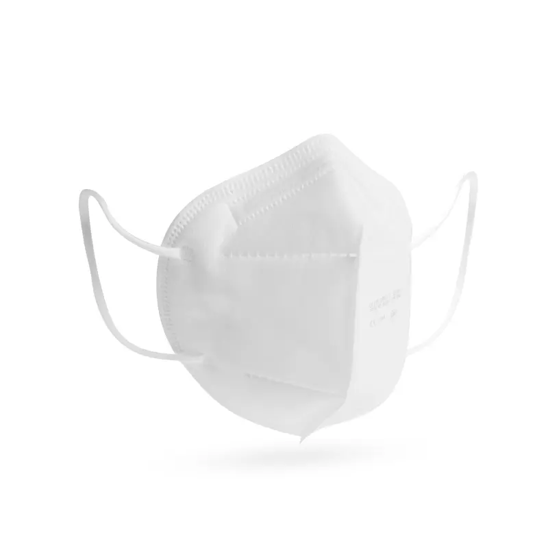 Set de 20 de masti de protectie ffp2