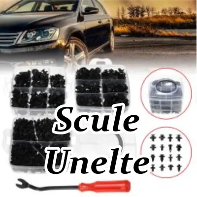 Scule si unelte