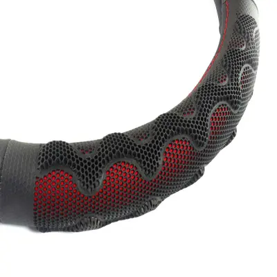 Husa volan model honeycomb swc-25-m (37-39cm)
