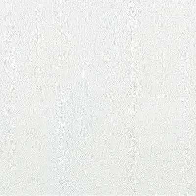 Folie auto colantare trimuri, model piele alba, 100 x 45cm