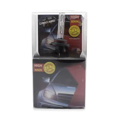 Bec xenon 9006-6k - carguard