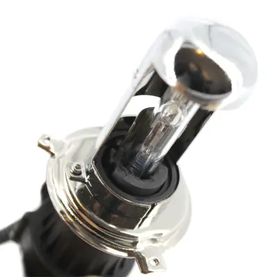 Bec xenon h4-4,3k - carguard
