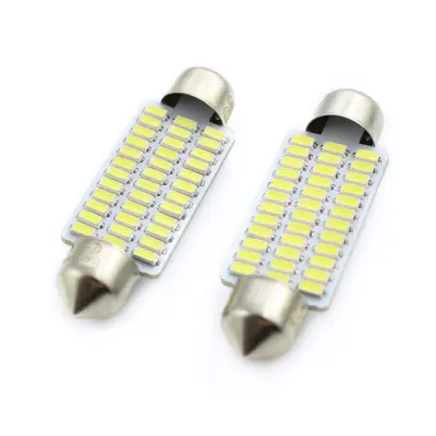 Led sofit (plafoniera. numar de imatriculare)    cld025