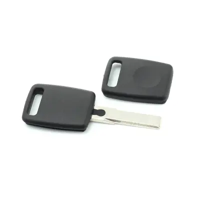 Audi - carcasa cheie cu transponder - carguard