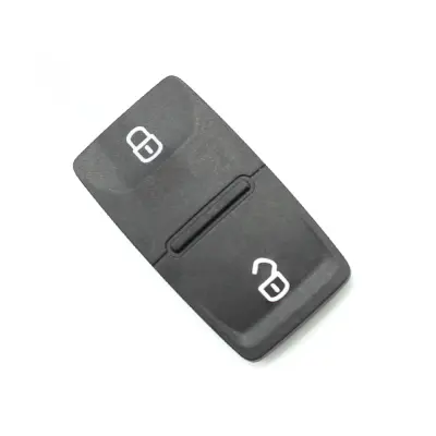 Volkswagen  - tastatura pentru cheie cu 2 butoane - carguard