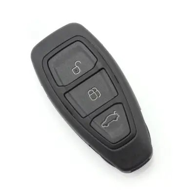Ford - carcasa cheie tip " smartkey " cu 3 butoane si lama de urgenta