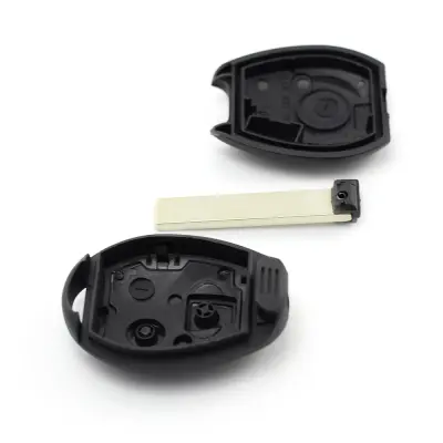 Mini - carcasa cheie cu 2 butoane - carguard