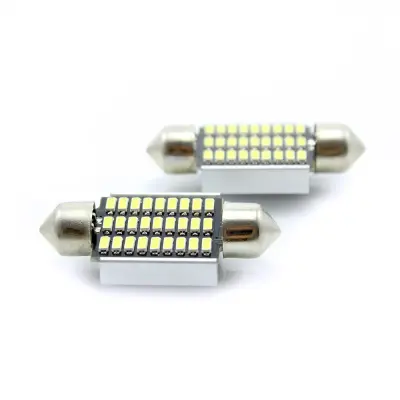 Can117 led sofit pentru plafoniera si numare de inmatriculare