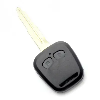 Mitsubishi - carcasa cheie 2 butoane