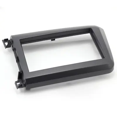 Adaptor 2 din honda civic sedan (dark grey) 2011-2013