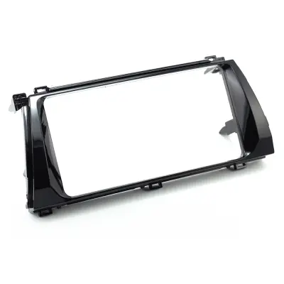 Adaptor 2 din toyota corolla	2013-