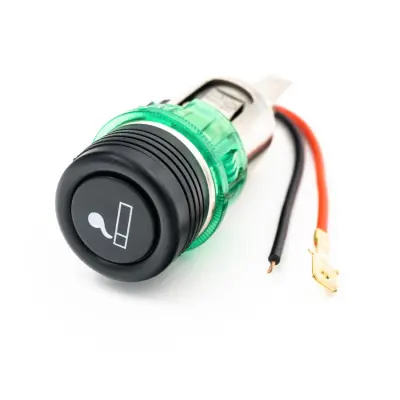 Kit bricheta auto carguard – 12v
