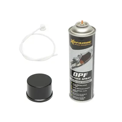 Spray pentru curatare dpf - filtru de particule, 500ml, xeramic