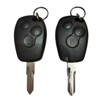 Modul inchidere centralizata cu telecomanda model dacia, renault si iesire pentru sirena