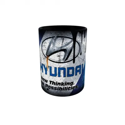 Hyundai, cana ceramica, 330ml, cgs1273