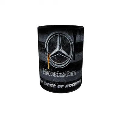Mercedes benz, cana ceramica, 330ml, cgs1258