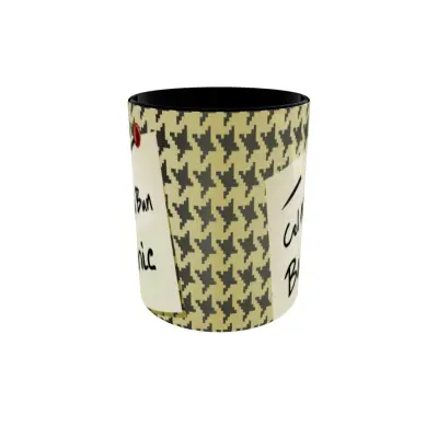 Cel mai bun bunic, cana ceramica, 330ml, cgs1042a