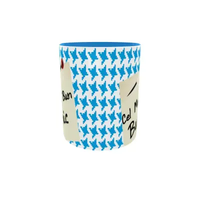 Cel mai bun bunic, cana ceramica, 330ml, cgs1042c