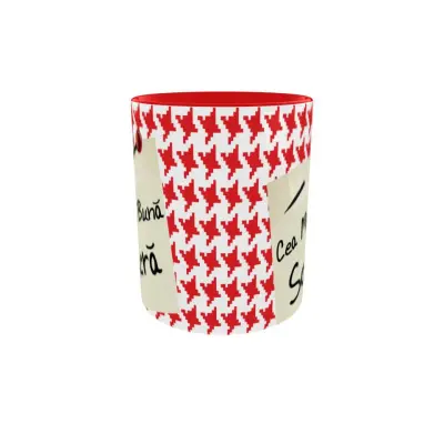 Cea mai buna soacra, cana ceramica, 330ml, cgs1046a