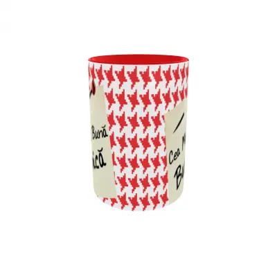 Cea mai buna bunica, cana ceramica, 330ml, cgs1082a