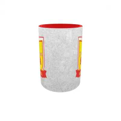Cea mai buna sefa din lume editie limitata, cana ceramica, 330ml, cgs1087a