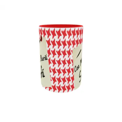 Cea mai buna sefa, cana ceramica, 330ml, cgs1087b