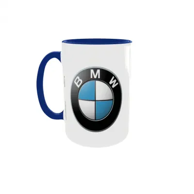 Bmw, cana ceramica, 330ml, cgs1118a