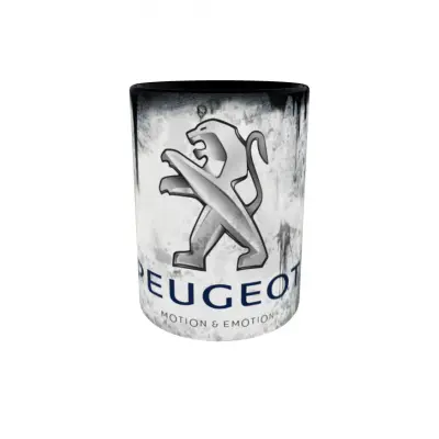 Peugeot, cana ceramica, 330ml, cgs1367