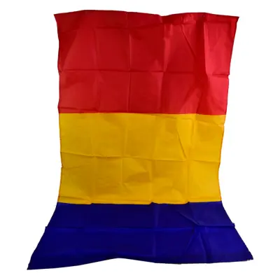 Steag romania, dimensiune 90x145 cm