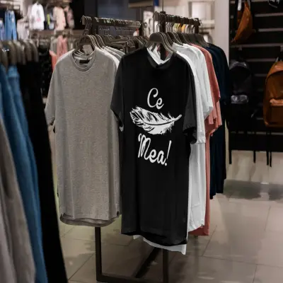 Ce pana mea!, tricou cu mesaj
