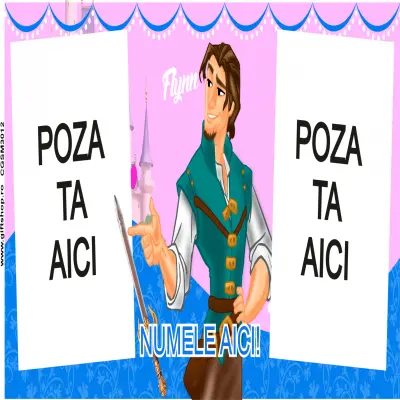 Flynn, model 2, cana din ceramica, 330ml, personalizata cu poza si text