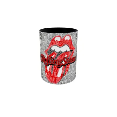 Rolling stone, cana din ceramica, 330ml cgs1403