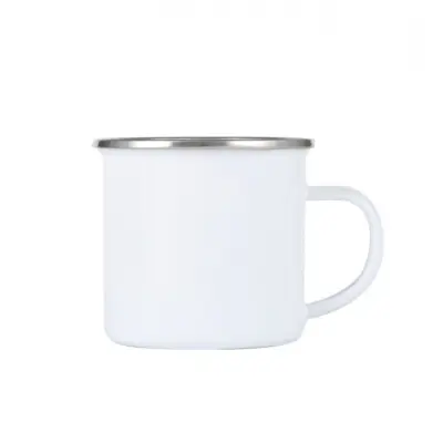 . cana din metal, personalizata