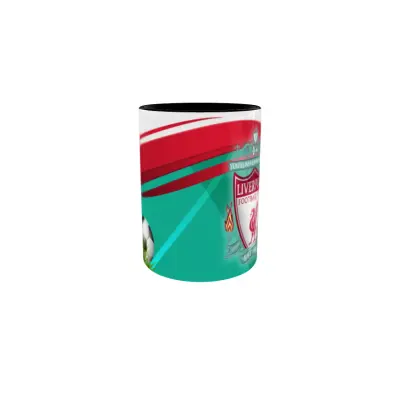 Liverpool, cana din ceramica, 330ml