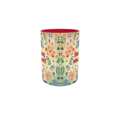 Boldog nőnapot, cana din ceramica, 330ml, model 1