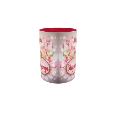 A legcsodálatosabb édesanya, cana din ceramica, 330ml, model 1