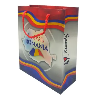 Punga cadou suvenir romania m