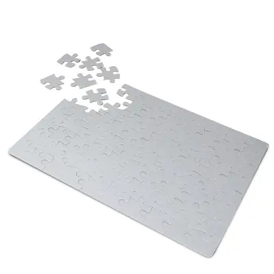 Puzzle a 5 personalizat