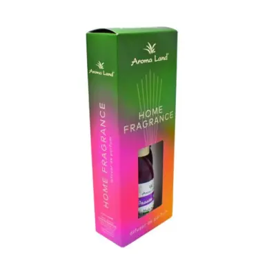 Passion fruit, difuzor de parfum, 125ml