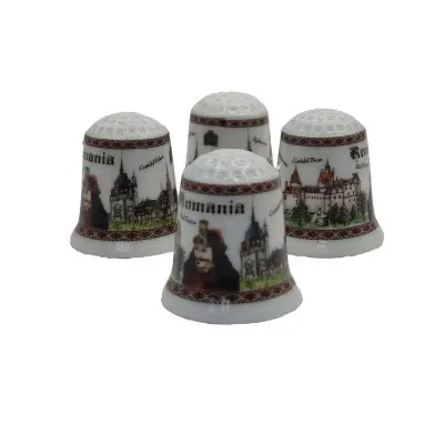 Degetar, vlad tepes, castele romania, ceramica