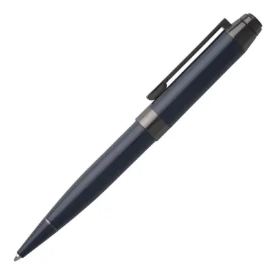Cerruti roller, heritage dark blue