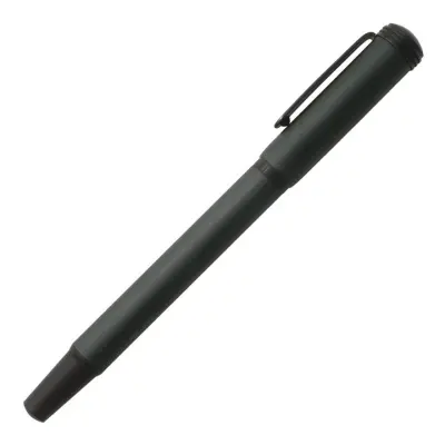 Cerruti roller, bowery dark green