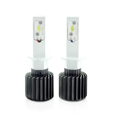Led h1 - carguard